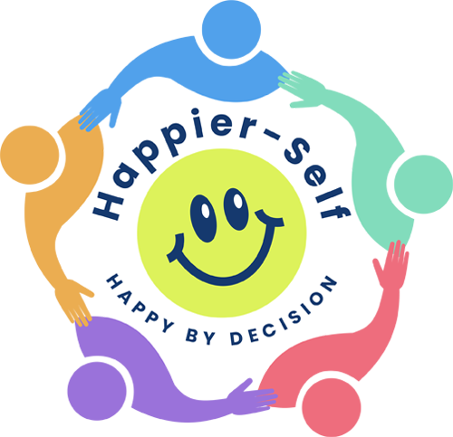 Happier Self