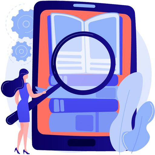 E-Library